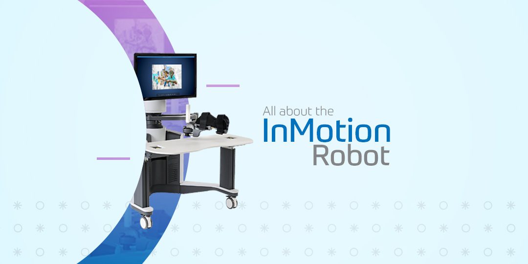 All About the InMotion Robot