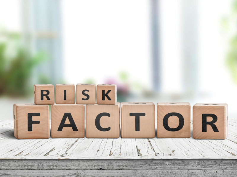 Risk Factors - Stroke