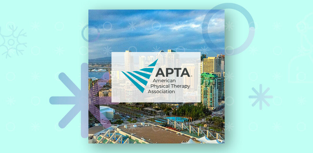 American Physical Therapy Association – Combined Sections Meeting